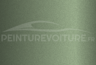 Code peinture Fiat 339 Verde Fiandra