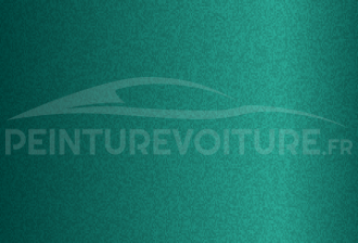 Code peinture Seat 339 Verde Montana