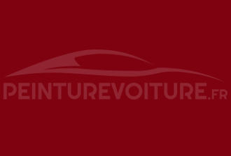 Code peinture General Motors (USA) 33C Bright Red 2c Corvette