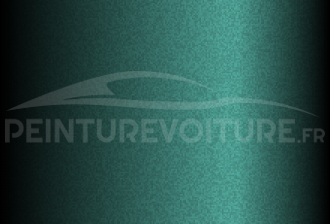 Code peinture Mazda 33E Honour Green