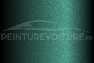 Code peinture Subaru 33F Woodland Green