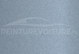 Code peinture Mazda 33N Musk Blue