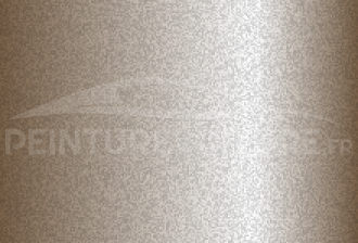 Code peinture Mazda 33P Coconut Beige