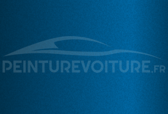 Code peinture Chevrolet 33U Moroccan Blue