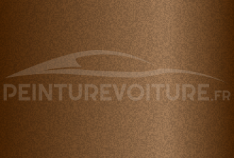 Code peinture General Motors (USA) 9208 Light Mesa Brown