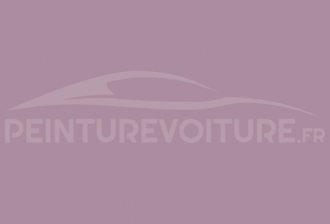 Code peinture Ral Design System 340 60 15 Prune