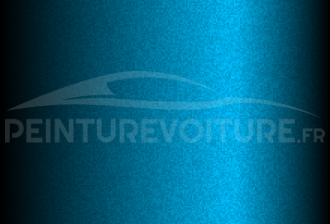 Code peinture Subaru 340 Aegean Blue Green