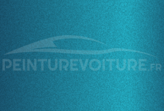 Code peinture Renault 341 Bleu