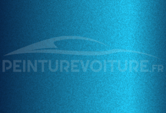 Code peinture Evo 342 Light Blue
