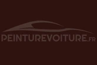Code peinture Toyota 342 Maroon
