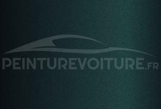 Code peinture Nissan 342B Dark/norfolk Green Met