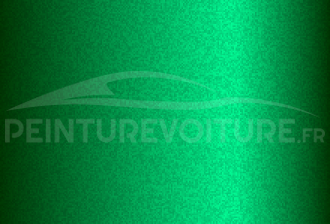 Code peinture Fiat 343/A Verde Evidence