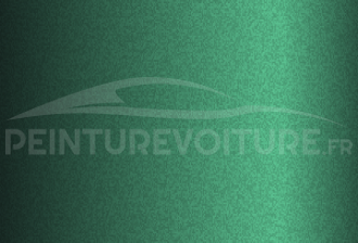 Code peinture Innocenti 343/F Verde Malta