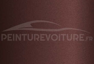 Code peinture Toyota 343 Maroon