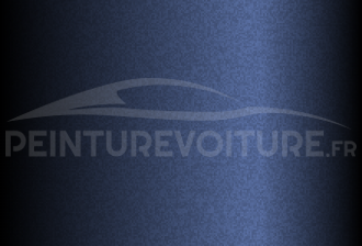 Code peinture Volvo 343 Nedcar Blue