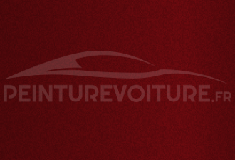 Code peinture Evo 344 Rosso