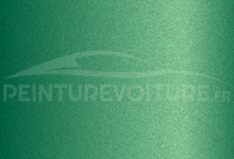 Code peinture Toyota 3447 Grass Green Met