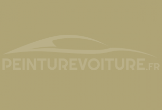 Code peinture Renault 346/56 Jaune Parchemin