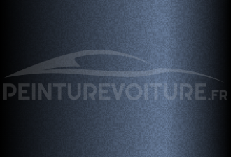 Code peinture Volvo 346 Black Sapphire