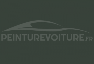 Code peinture Fiat 346 Verde