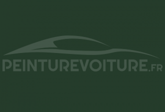 Code peinture Fiat 347/50 Verde