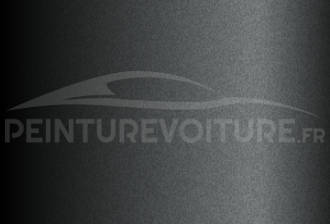 Code peinture Fiat 347/B Nero Midnight