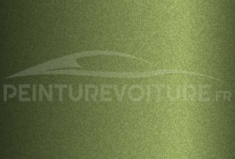 Code peinture Fiat 348-143/L Verde Beta Montecarlo