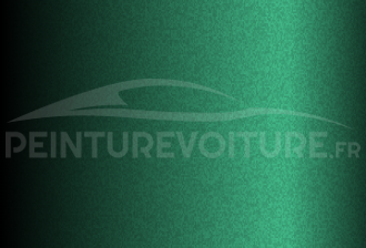 Code peinture Fiat 348/A Verde Tundra