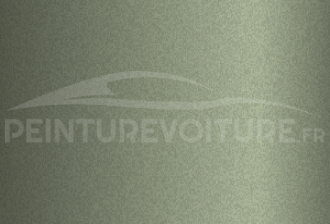 Code peinture Fiat 349 Verde Salvia