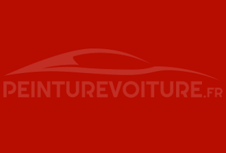Code peinture Nissan 3496 Nissan Red