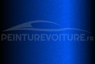 Code peinture Ford 34J Aurora Blue