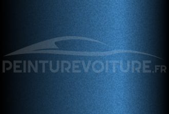 Code peinture Opel 34L Nocturnoblau