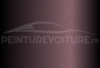 Code peinture Mazda 34T Panther Black
