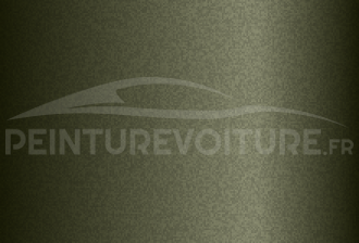 Code peinture Subaru 34W Willow Green Opal