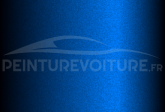 Code peinture Ford 34X Perform Blue