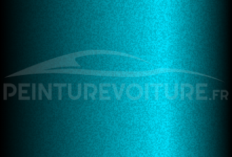 Code peinture Opel 35-132A Dark Teal