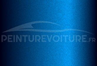 Code peinture General Motors (USA) 35-7909 Blue 7909-35