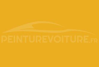 Code peinture General Motors (USA) 35-8769 Yellow