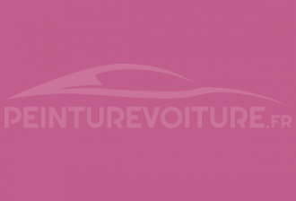 Code peinture Ral Design System 350 50 50 Rosa Ortensia