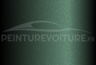 Code peinture Opel 351 (48L) Smaragdgruen-emerald Green