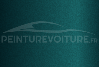 Code peinture Fiat 351 Verde Reflex