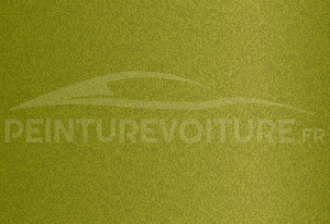 Code peinture Chrysler / Jeep 352 Bamboo