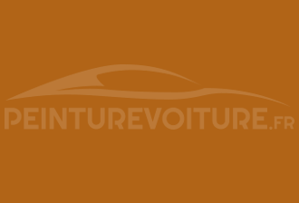 Code peinture Toyota 352 Orange