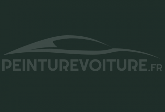 Code peinture Fiat 353/52 Verde Scuro