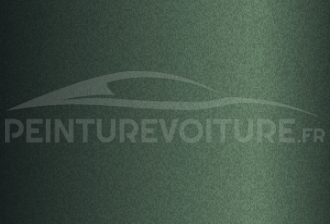 Code peinture Fiat 353 Verde Scuro Fasce & Paraurti 164