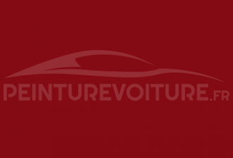 Code peinture Mercedes 3536 Rubinrot
