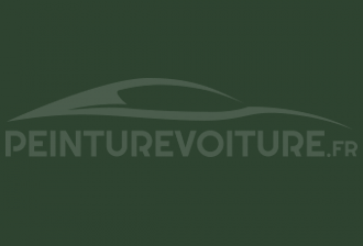 Code peinture Fiat 354/30 Verde