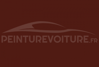 Code peinture Daihatsu 355 GK Rosy Maroon