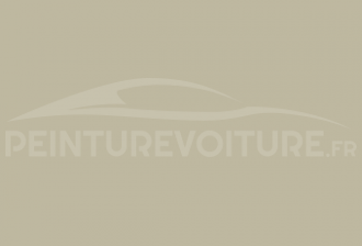 Code peinture Autobianchi 356/B Avorio - P - Ex Nf 8036