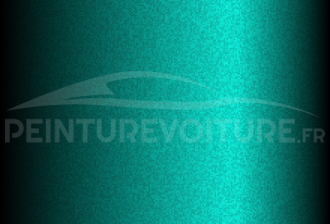Code peinture Opel 356 JG Irish Green